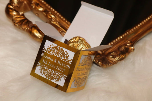Personalised Luxury- Design 71