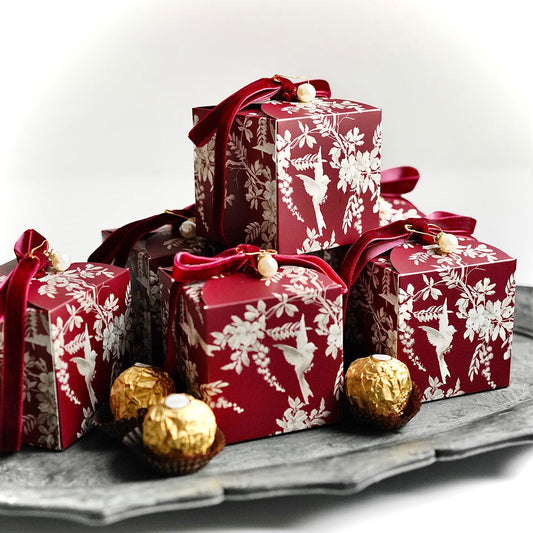Red Luxury - Design 23