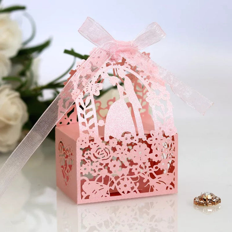Pink Luxury- Design 103