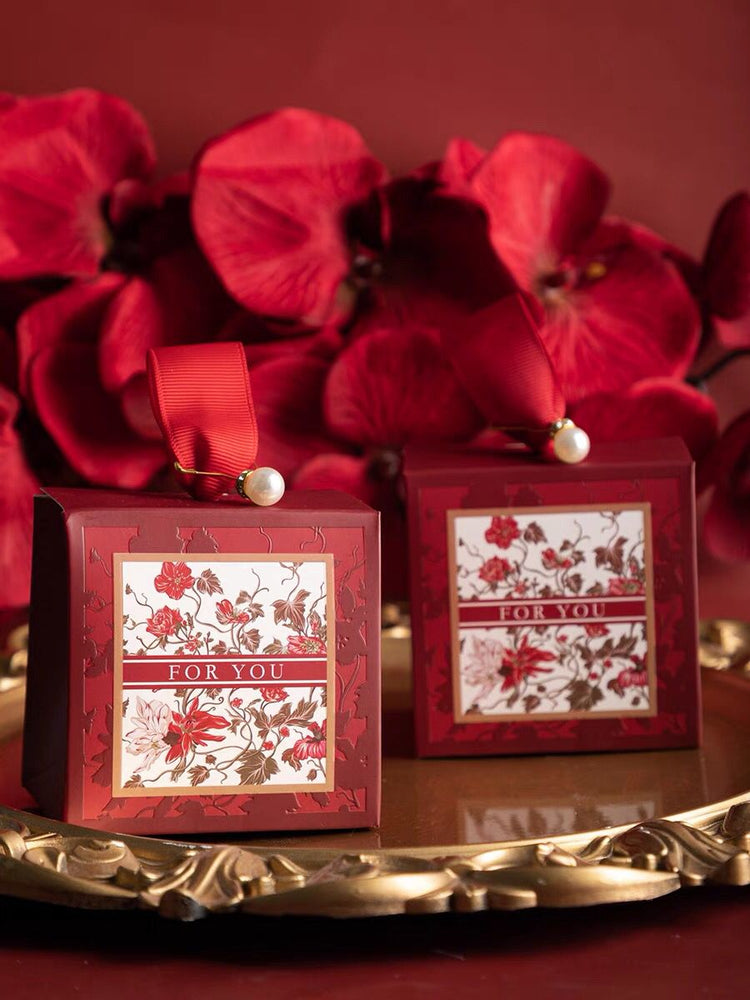 Red Luxury - Design 38