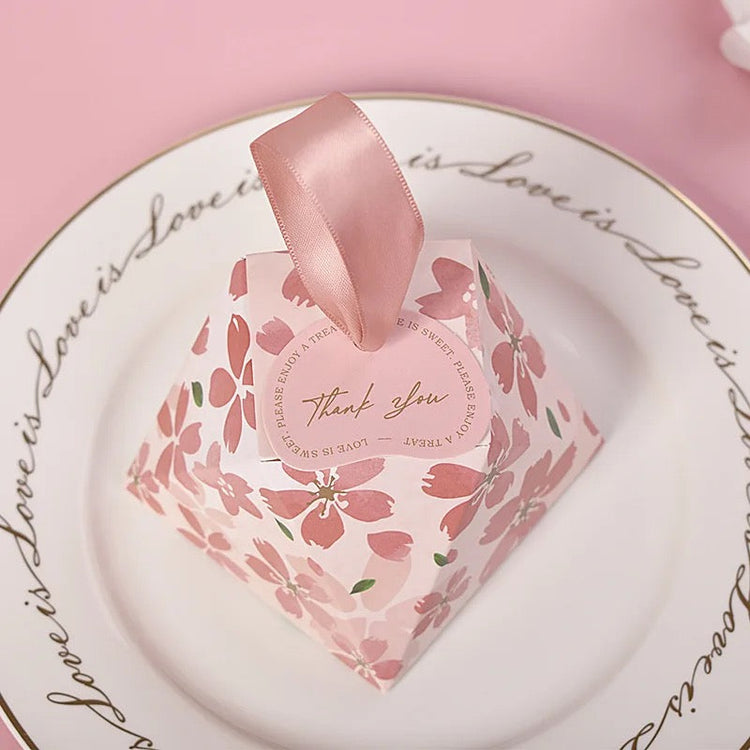 Pink Luxury- Design 347