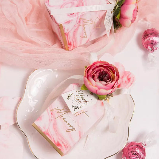 Pink Luxury - Design 46