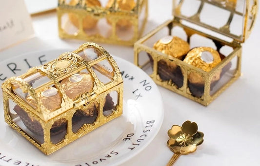Trinket Luxury- Design 136