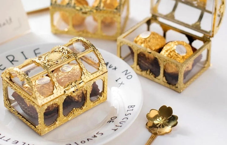 Trinket Luxury- Design 136