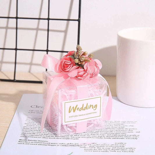 Personalised pink Luxury- Design 381