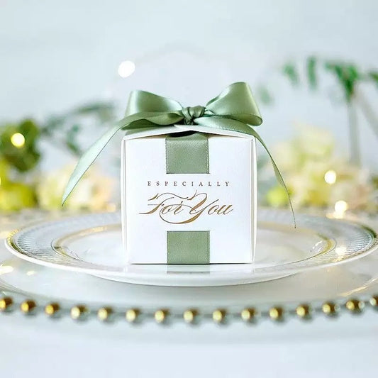 Green Luxury- Design 258