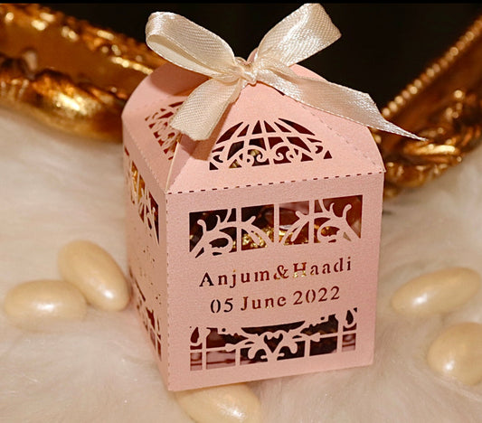 Personalised Luxury- Design 70