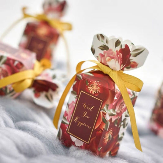 Red Luxury- Design 148