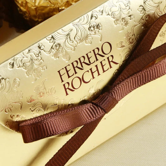 Gold Luxury - Design 335