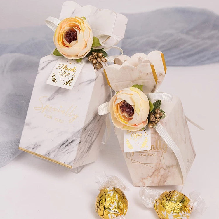 Ivory Luxury - Design 49