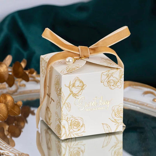 Gold Luxury - Design 17