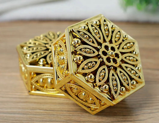 Trinket Luxury- Design 141