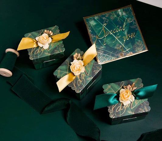 Green Luxury - Design 31