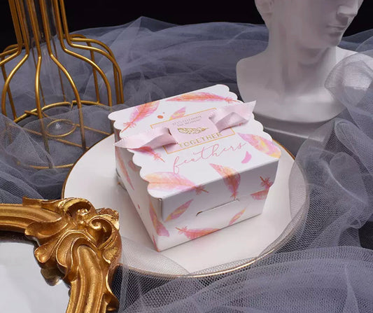 Pink Luxury- Design 163