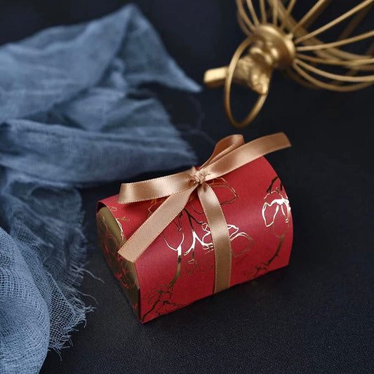 Red Luxury - Design 41