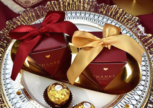 Red Luxury- Design 177