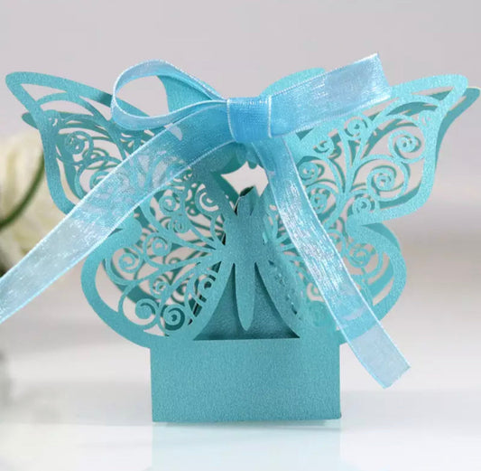 Blue Luxury- Design 99