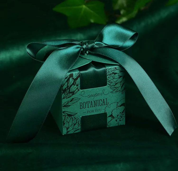 Green Luxury- Design 155