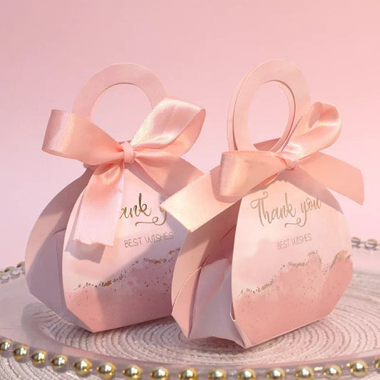 Pink Luxury - Design 360