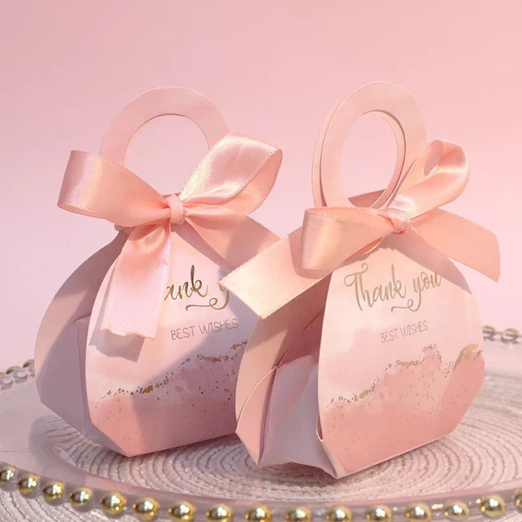 Pink Luxury - Design 360