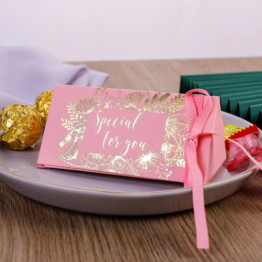 Pink Luxury- Design 92
