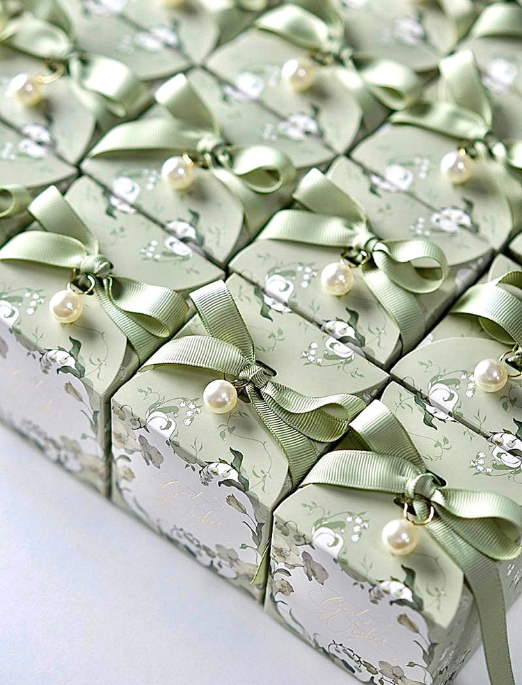 Green Luxury - Design 374