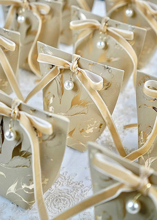 Gold Luxury - Design 11