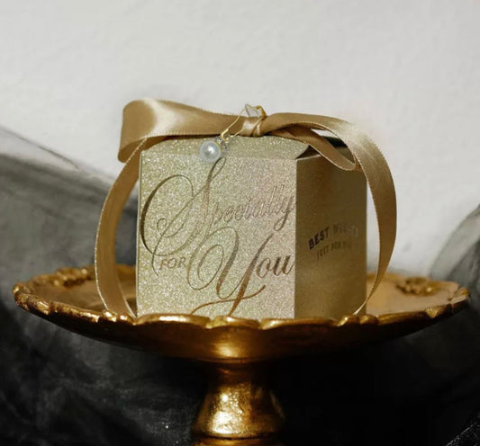Gold Luxury - Design 7