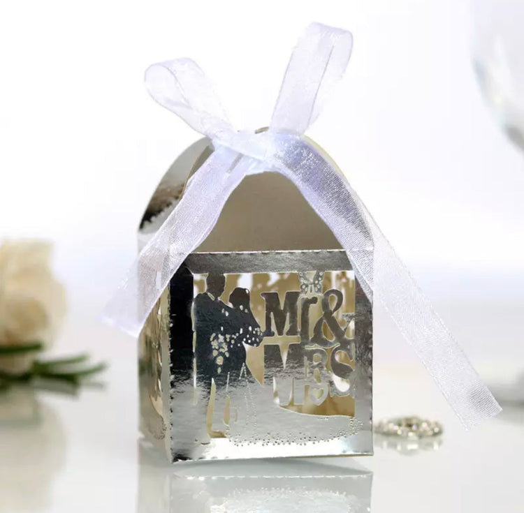 Silver Luxury- Design 123