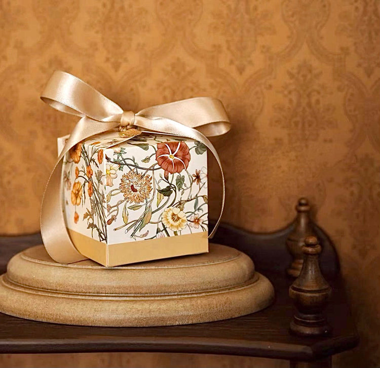 Luxury Gold - Design 367