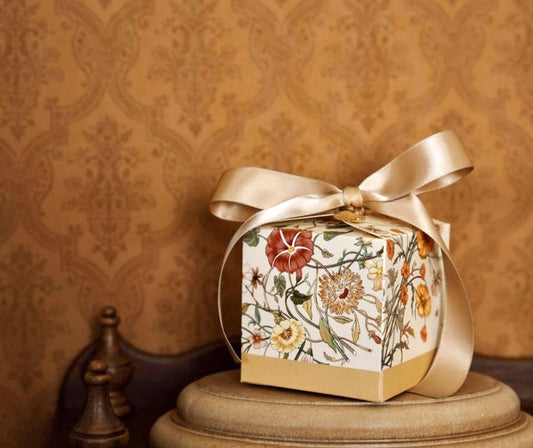 Luxury Gold - Design 367