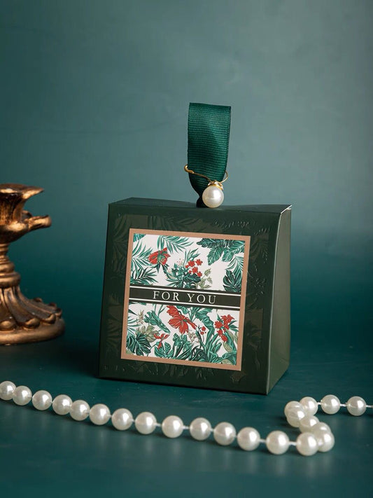 Green Luxury - Design 37
