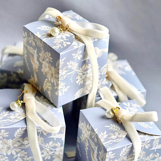 Blue Luxury - Design 25