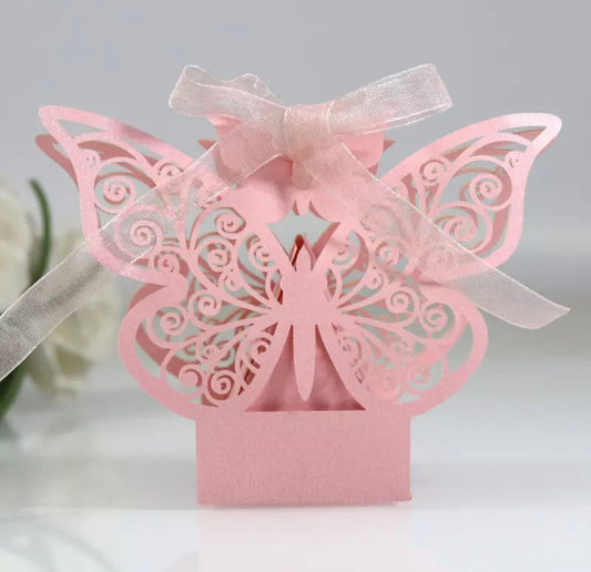 Pink Luxury- Design 97