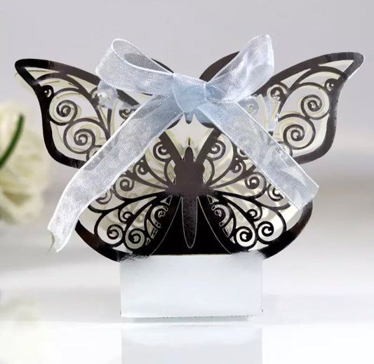 Silver Luxury- Design 96