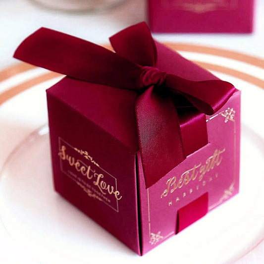 Red Luxury - Design 336