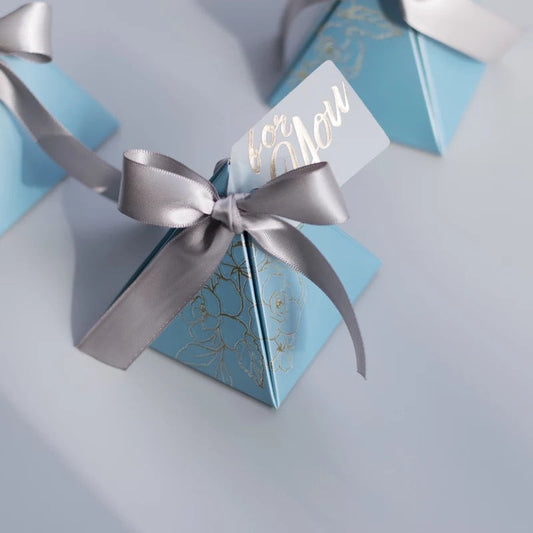 Blue Luxury- Design 251