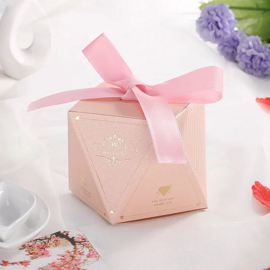 Pink Luxury- Design 343