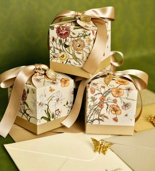 Luxury Gold - Design 367