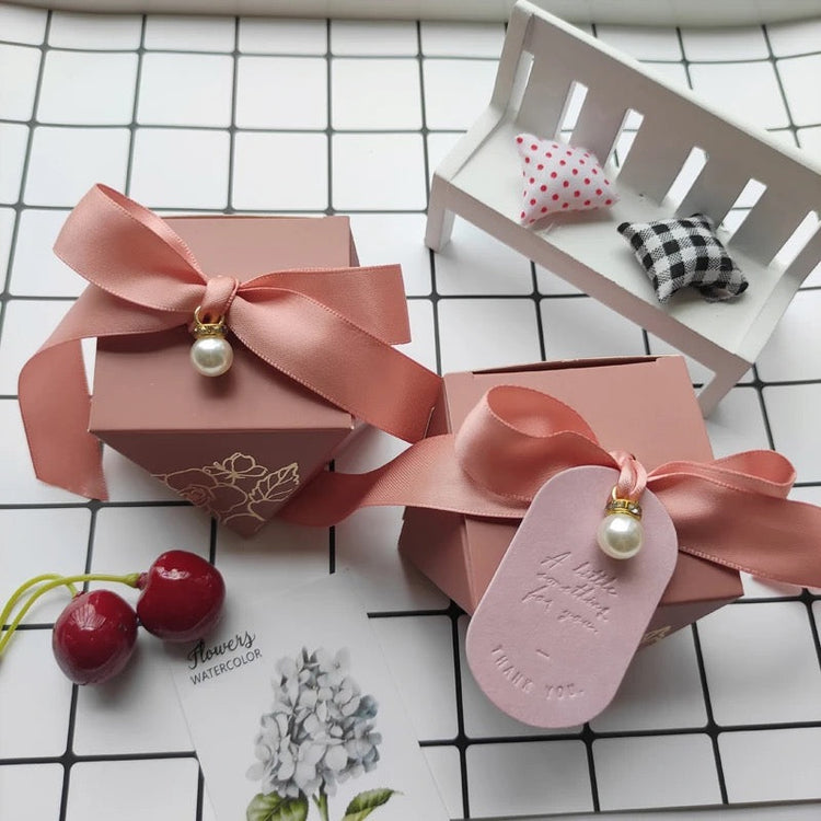 Pink Luxury - Design 391
