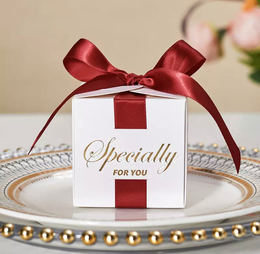 Red Luxury- Design 53