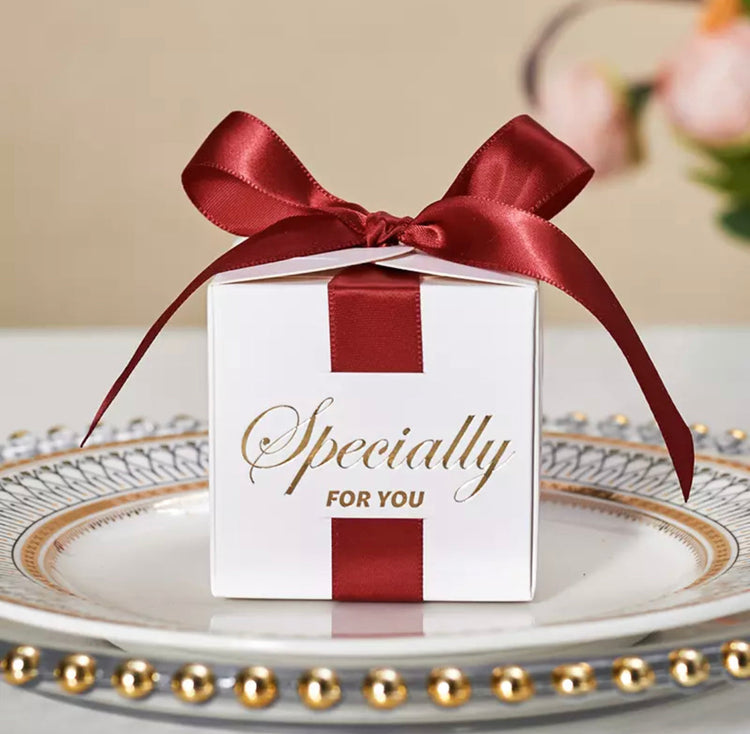 Red Luxury- Design 53