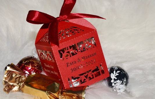 Personalised Luxury- Design 70