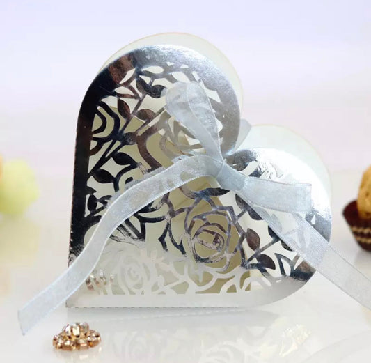 Silver Luxury- Design 114