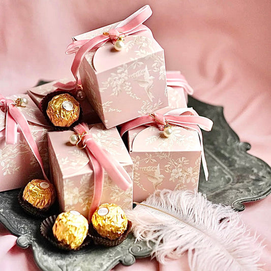 Pink Luxury - Design 22