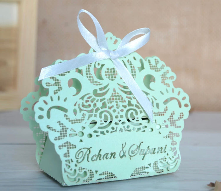 Personalised Luxury- Design 72