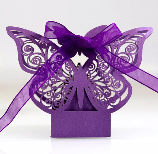 Purple Luxury- Design 101