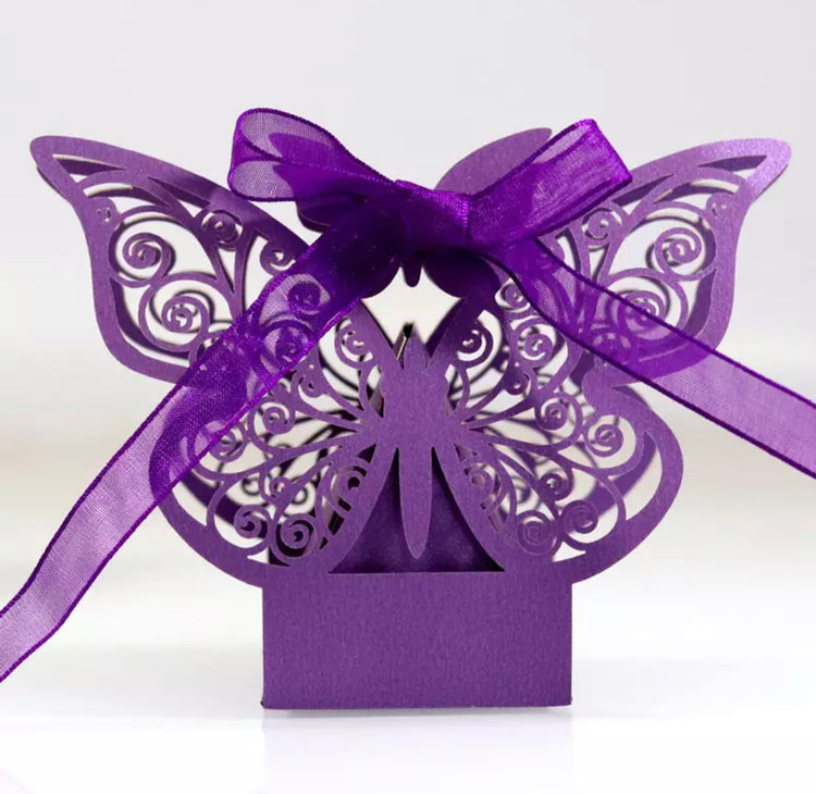 Purple Luxury- Design 101