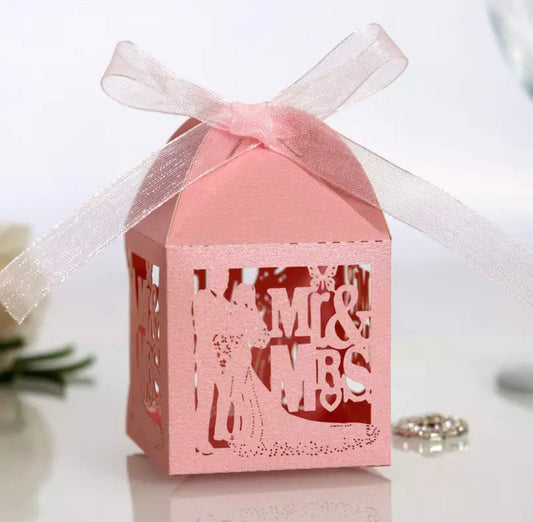 Pink Luxury- Design 116