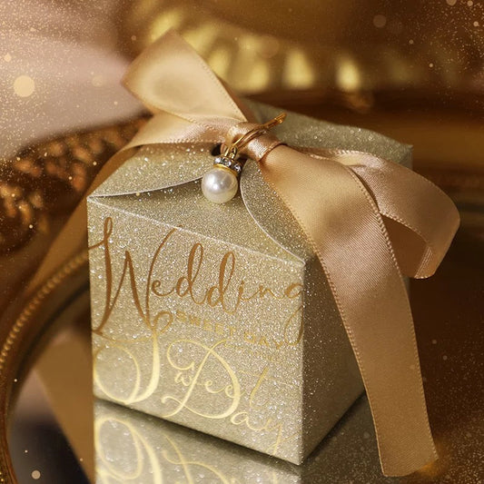 Gold Luxury - Design 6
